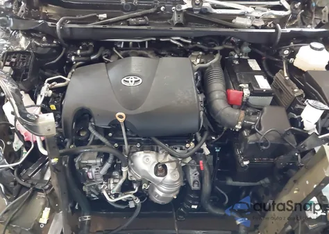 2021 Toyota Highlander Xle from USA, damaged, VIN 5TDGZRAHXMS065065